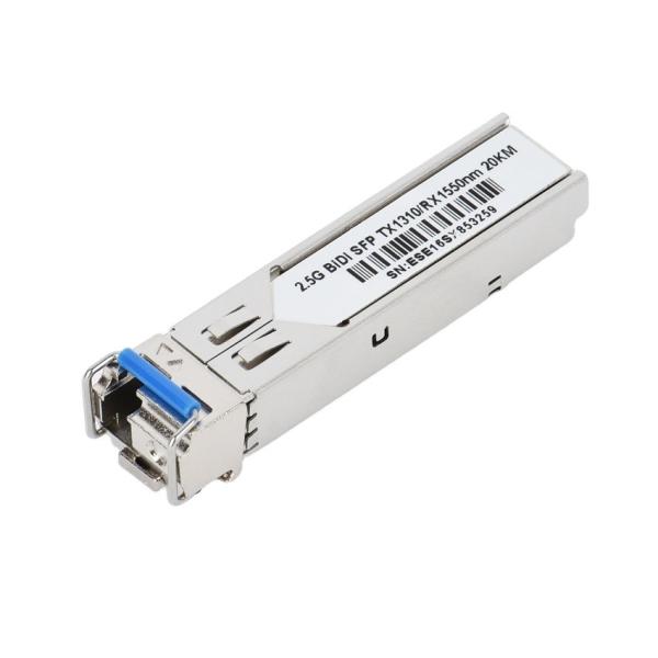 Quality speed transmission HPE J4858D SFP LC SX 500m MMF XCVR transceiver SFP modules for SPCC for sale
