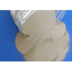 Cost Effective Mullite Foundry Sand , Refractory Substituted Zircon Sand