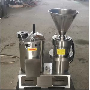 pistachio paste grinding machine, fresh chilli paste machine, almond paste
