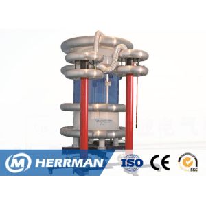 Resonance Testing System Wire Cable Testing Machine 350kV