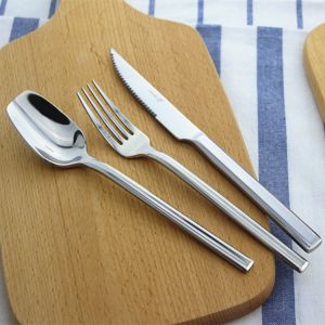 Wholesale NC 333 YAYODA Stainless Steel Cutlery Set Flatware Set Whole Set of Cutlery from china suppliers