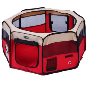 Funny Oxford Waterproof XL Portable Pet Tent