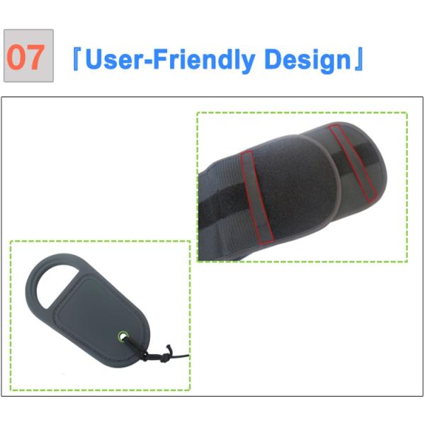 Professional Medical Surgical Back Support With Pulley System Few Stretch