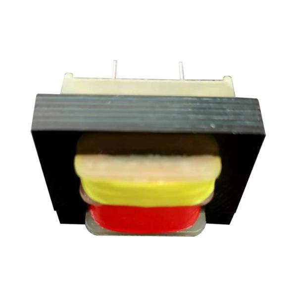 Wholesale 12v 20A EI Transformer 220v Ei Type Transformer For Ups Equipment With ±5% Tolerance from china suppliers