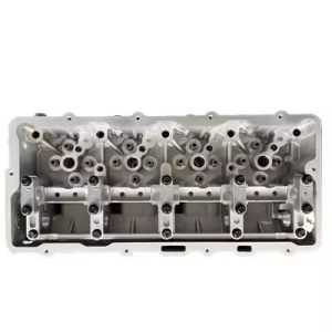 Cylinder Head 70993707 BG5T6C032AA BG5T-96C032-AA FCFD1052 for Ford Ranger 3.0