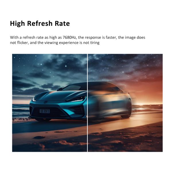 LED Display Smart Board Interactive Touch Display Screen All-in-one Machine