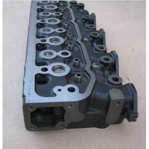 4DR5 4DR7 Cylinder Head ME759064 ME997271 for MITSUBISHI Canter/Jeep/Rosa Bus