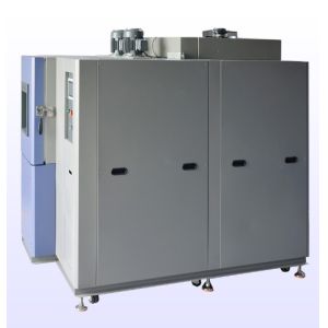 Climatic Environmental Testing Chamber For Weapon Equipment Components