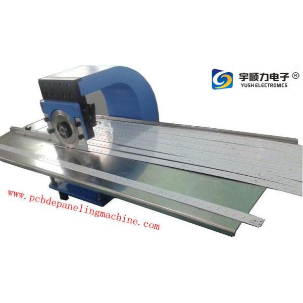 110/220V 60W 420X 280 X 400mm [YSVC-1S] V-CUT Banding Transportation Machine,PCB