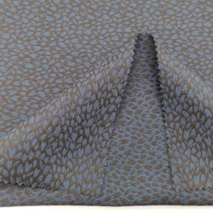 China Printed Breathable 22% Nylon 74% Rayon 4% Spandex Bengaline Fabric 70D+ 40Dx21S on sale