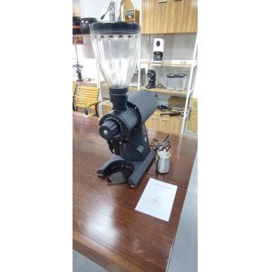 Hotel Function Coffee Bean Grinder with 16 Gear Adjustable Setting Cappuccino