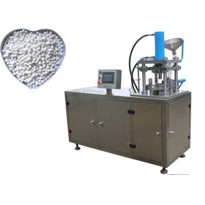LS16T Desiccant Automatic Tablet Press Machine