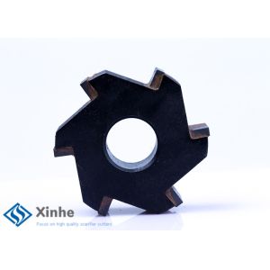 Asphalt Carbide Tipped Concrete Milling Cutters Edco Drum Setups CPM-8