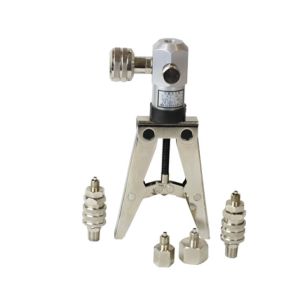 2Mpa Portable Hand Held Pneumatic Pressure Pump Calibrator