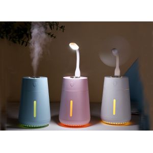 Handheld commercial scent airdiffuser / ultrasonic aromatherapy essential oil