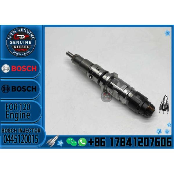 injector 0445120015 09864355155010550955 fuel injector 0445120015 common rail