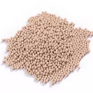 Industrial Lix Molecular Sieve pH 7-9 and Crush Strength 30-100 N for Your