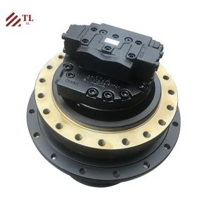 170401-00042A 170401-00042 170401-00037A Doosan Crawler Excavator Final Drive