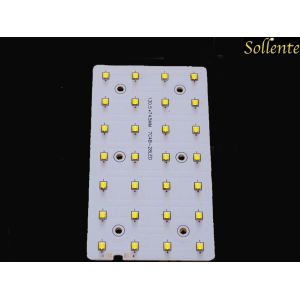 Waterproof SMD 3535 Cree LED Module Street Light 65 X 135 Degree Beam Angle