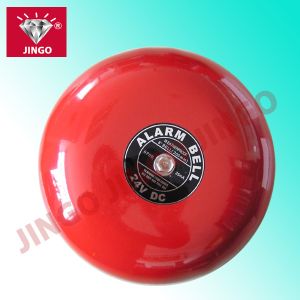 Wholesale Conventional fire alarm systems 24V electric bell 8 inch from china suppliers