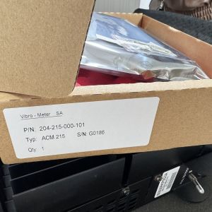 ACM215 204-215-000-101 Signal Interface Module