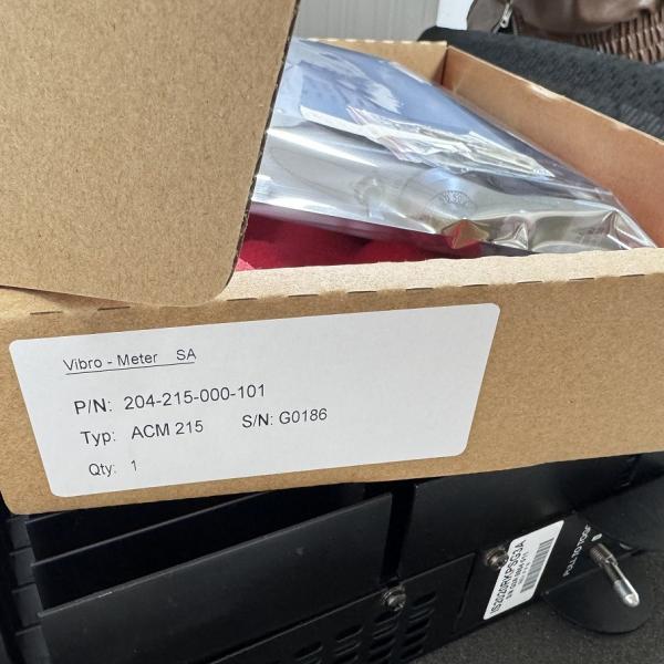 Quality ACM215 204-215-000-101 Signal Interface Module for sale