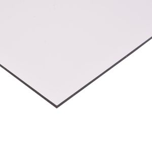 PE Core PVDF Coated Aluminum Composite Panel