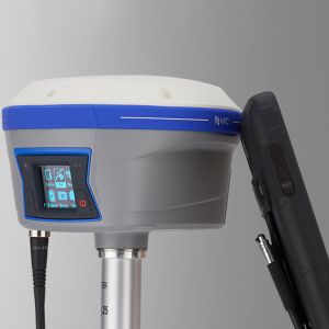 Chcnav I90 IMU Function Rtk Gps Receiver Dual Frequency With Trimble Mother