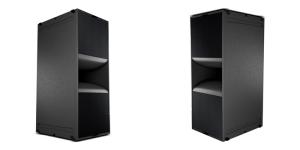 Wholesale 1600W Portable Line Array Dual 18&quot; Subwoofer Pro Audio Line Array Fixed Installation from china suppliers