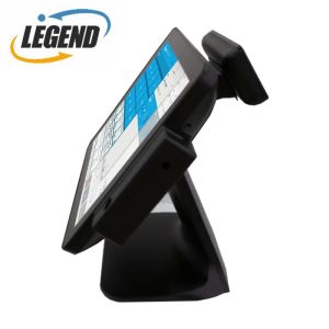 I5 Billing Pos System Touch Screen Monitor Cash Register 1024 X 768 Pixels