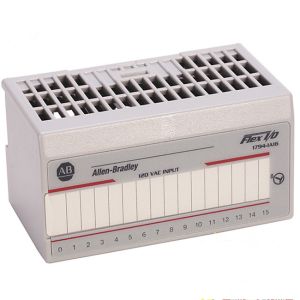 Wholesale PLC 1794-IE8XT FLEX I/O ANALOG INPUT MODULE from china suppliers