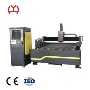 3mm Steel CNC Laser Cutting Machine 12 Feet Working Size Cypcut Control Software