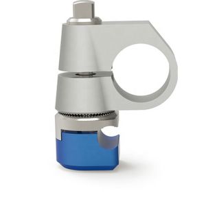 Titanium Fix Implant Hoffmann External Fixation System Large Fragment Set