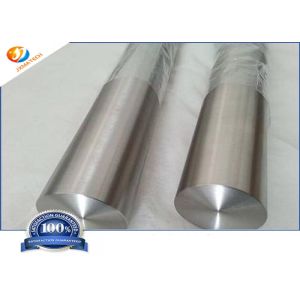 China Low Coeffficient Of Expansion 36 Nickel Iron Invar Bar Bright on sale