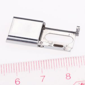 Electronics 3C Metal Sintered Parts Produced By Powder Metallurgy Tolerance 0