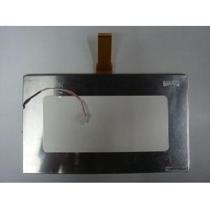 Wholesale 7.0 Inch PVI Flat Rgb LCD Panels PM070WXF 480(RGB)x800 For Industrial Use from china suppliers