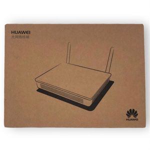 English Firmware Hg8546m Huawei , Onu Modem With Wifi Router