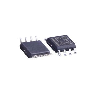 CSD88537ND PCB Pluggable Connector SOIC-8 MOSFET