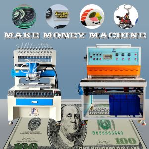 Hot Sale Epoxy Dispensing Machine For Liquid Pvc Glueing