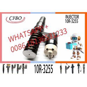 Injector diesel 10R-3255 10R-2827 20R-3247 389-1969 386-1771 386-1754 386-1767
