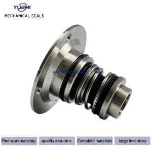 Wholesale German / Wilo / K-SB / Stainless Steel Multi-stage Pump Mechanical Seal from china suppliers