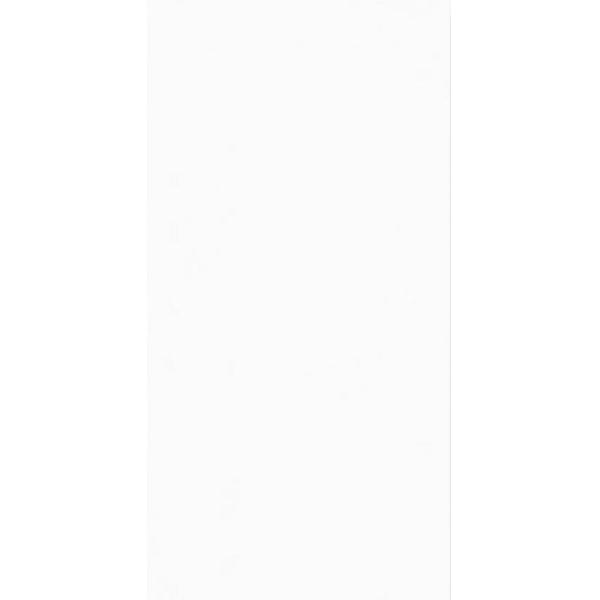 AAA Grade White Glazed Porcelain Tile 750x1500mm for Bathroom