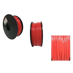 Wholesale Fireproof 1.75mm PLA 3D Printer Filament For 3D Electronics / 3D Pen / FDM Printer from china suppliers