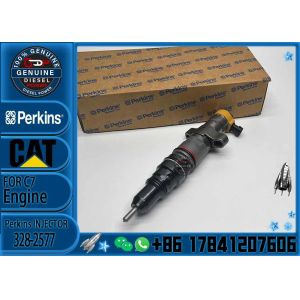 High Quality Diesel Engine Injector 245-3516 For Cat C7 C9 Injector 10r-4764 293