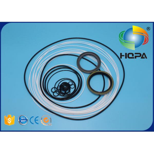 Shantui SD16 Excavator Seal Kit 16Y-15-00000 16Y-15-00000P010