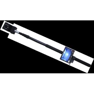 VPC-100 Infrared telescopic video detector