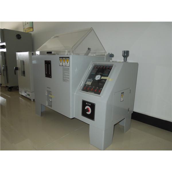 Corrosion - Resistant Salt Spray Corrosion Test Chamber With Digital control system