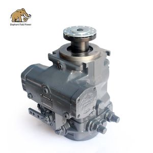 Wholesale Rexroth A4vtg90 Hydraulic Piston Pump from china suppliers