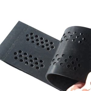 Driveway Road Slope Protection HDPE Geocell with Certifications CE ISO14001