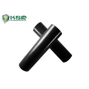 2.5 Inch R28 160mm CNC Milling Crossover Drill Coupling Sleeve